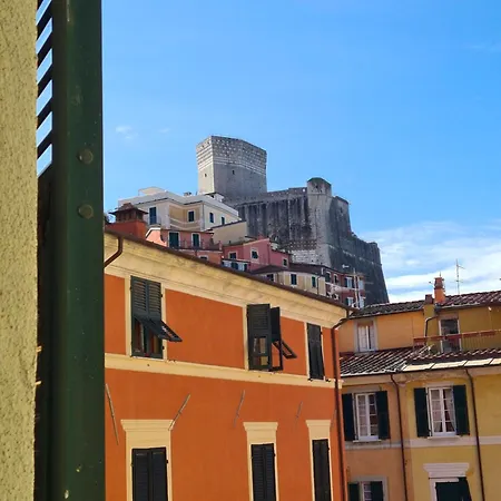 Appartamento 